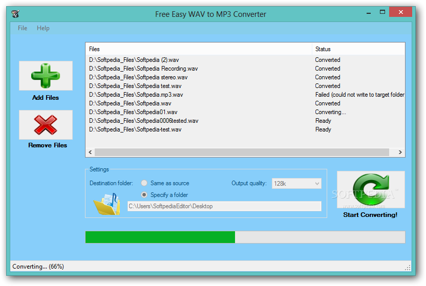 Convert wav to mp3 mac free downloads
